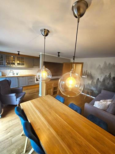 Polanczyk Apartment | Apartamenty Zdrojowa 6