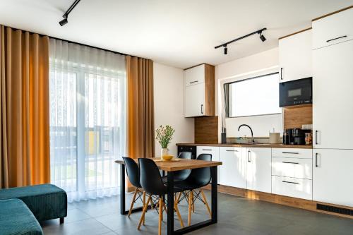 Zakliczyn House | APARTAMETY Chilloway