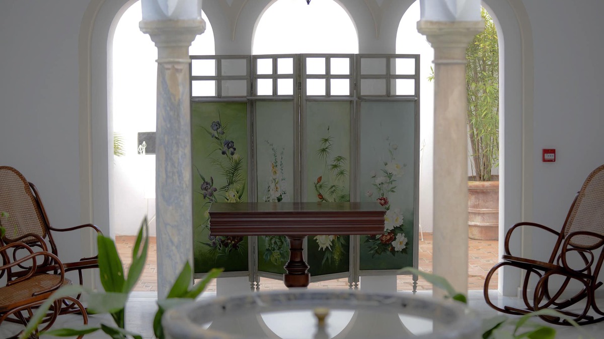 Cordoba Old City Apartment | Apartasuites Alberca