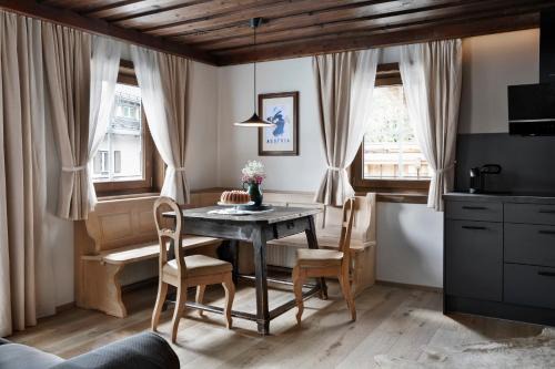 Altenmarkt im Pongau Apartment | Apartchalet Jakob