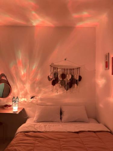 Tangerang Apartment | Apartemen Aeropolis by Moydom Room