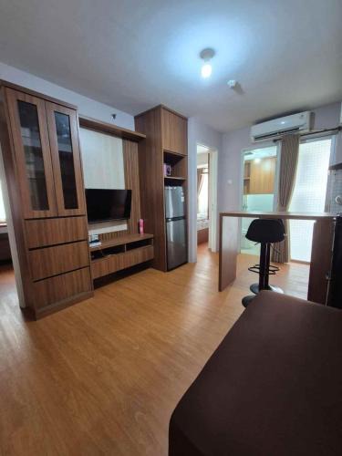 Jatinegara Apartment | Apartemen Bassura City