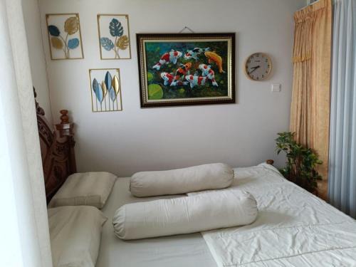 Depok Apartment | Apartemen Ibu Ida