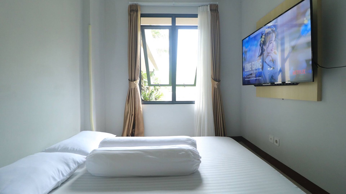 Bogor Selatan Apartment | Apartemen Nyaman, Akses Mudah