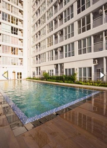 Pondokcina Apartment | Apartemen Taman Melati Margonda by Winroom