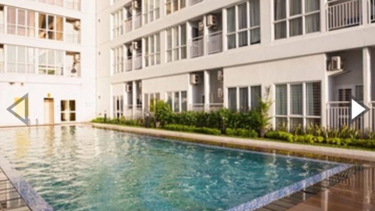 Pondokcina Apartment | Apartemen Taman Melati Margonda by Winroom