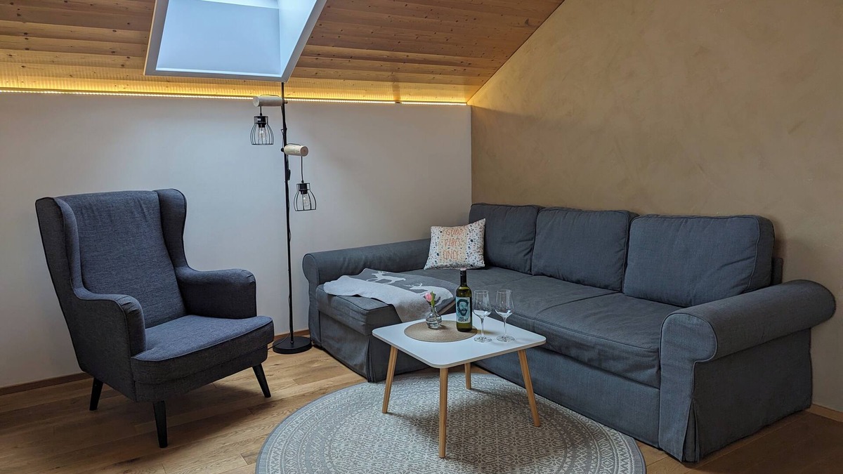 Buch Apartment | Apartement AUSZEIT