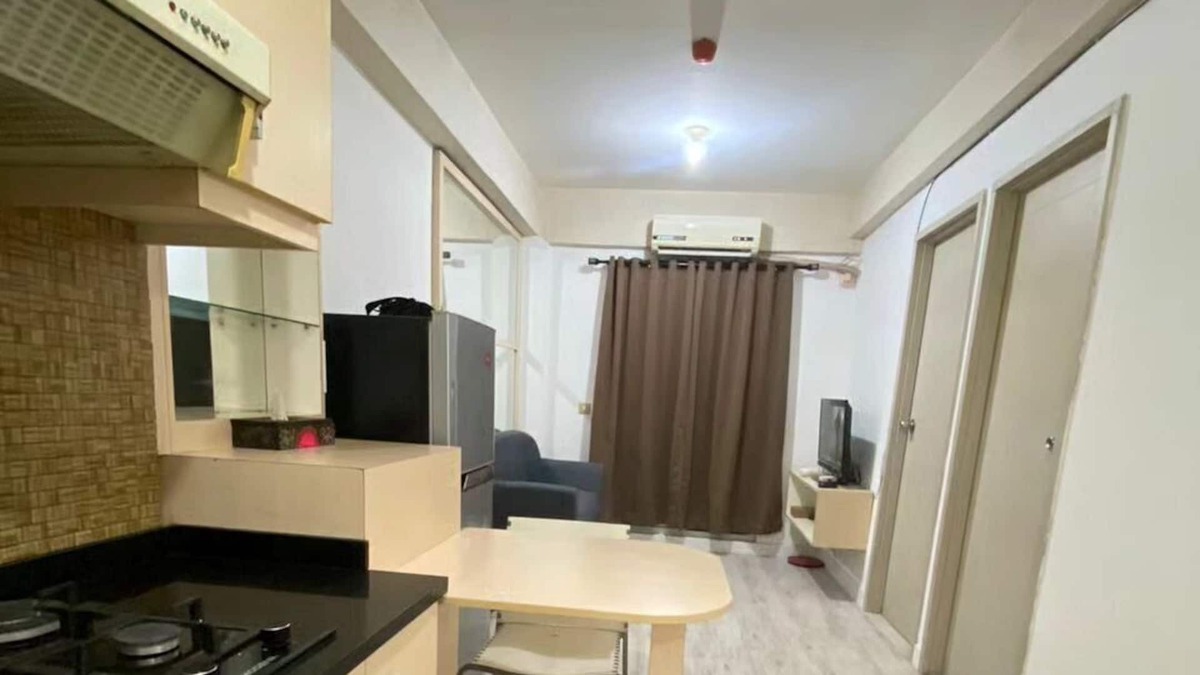 Bekasi Apartment | Apartement Centerpoint 2br Cozy