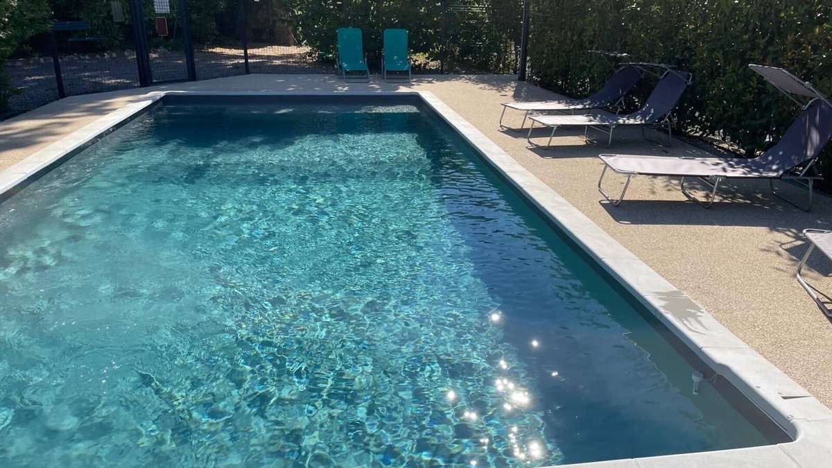 Chambonas Apartment | Apartement for 8 persons