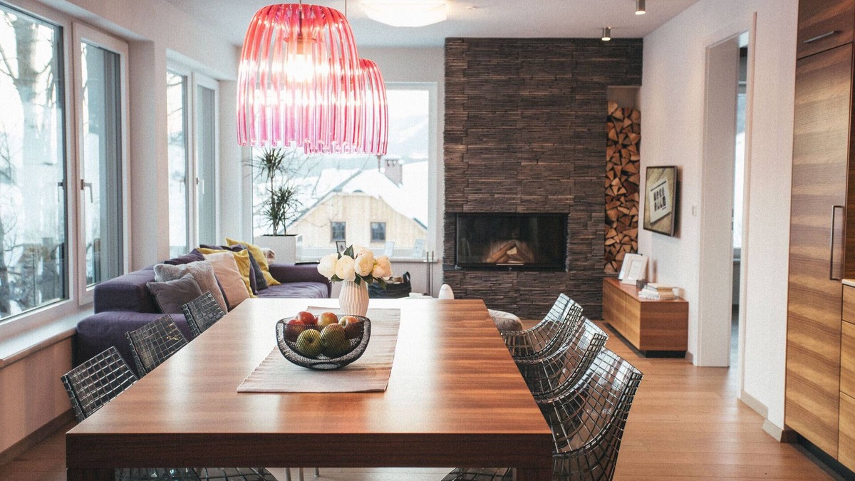 Aich Ski Chalet | Apartement Glücksthaler I Aich