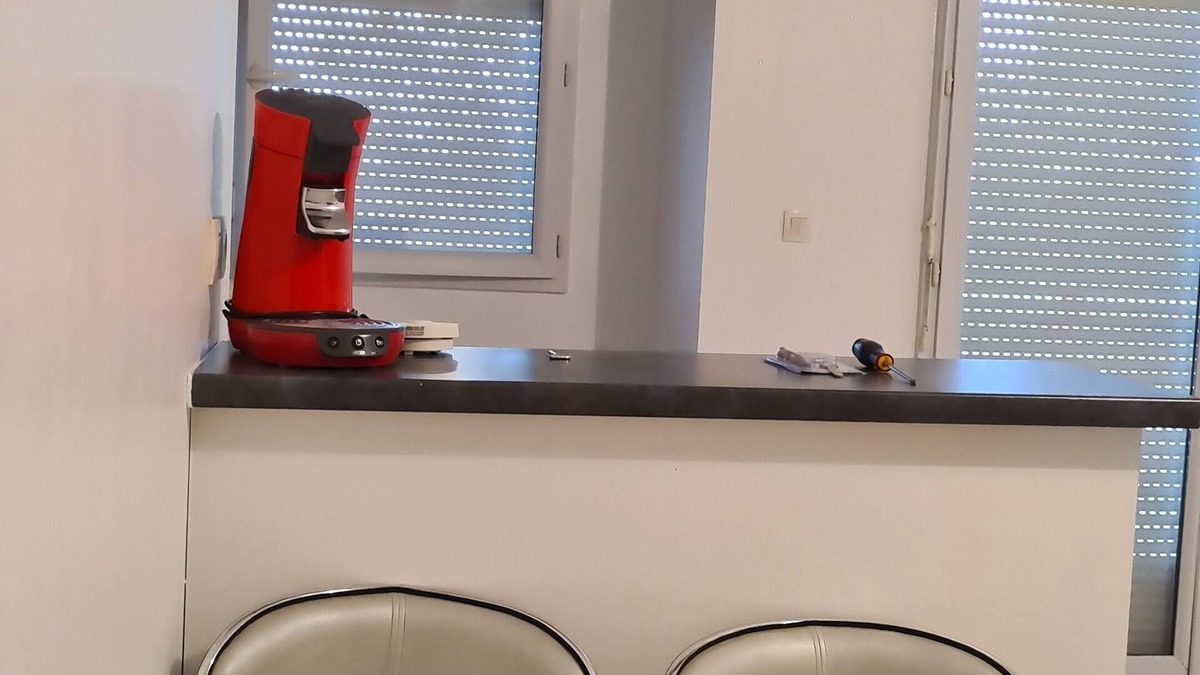 Cavignac Apartment | Apartement Tranquille res Sécurisée Zone Commerciale