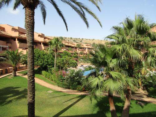 El Ejido Apartment | Apartementos Almerimar Golf