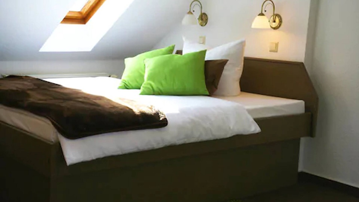 Zwickau Hotel | Aparthotel 1A