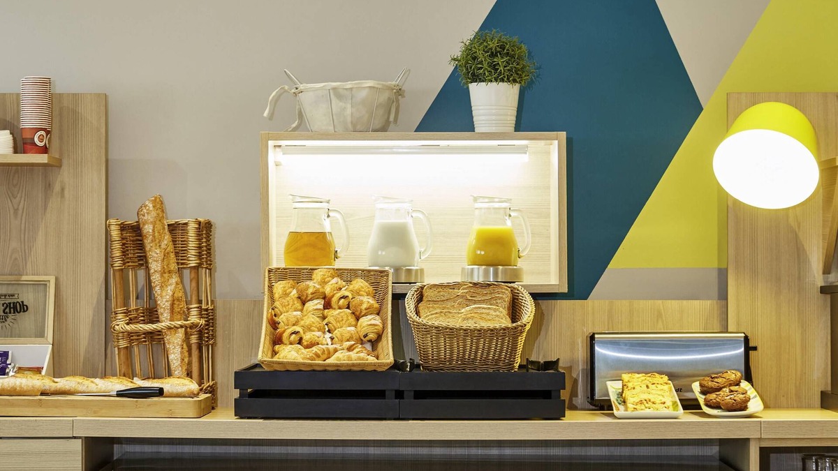 Saint-Charles Apartment | Aparthotel Adagio Access Marseille Saint-Charles
