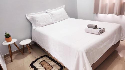 Planalto Apartment | Aparthotel Belo Horizonte II