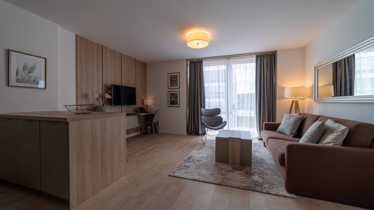 Stockach Apartment | Aparthotel Cosy
