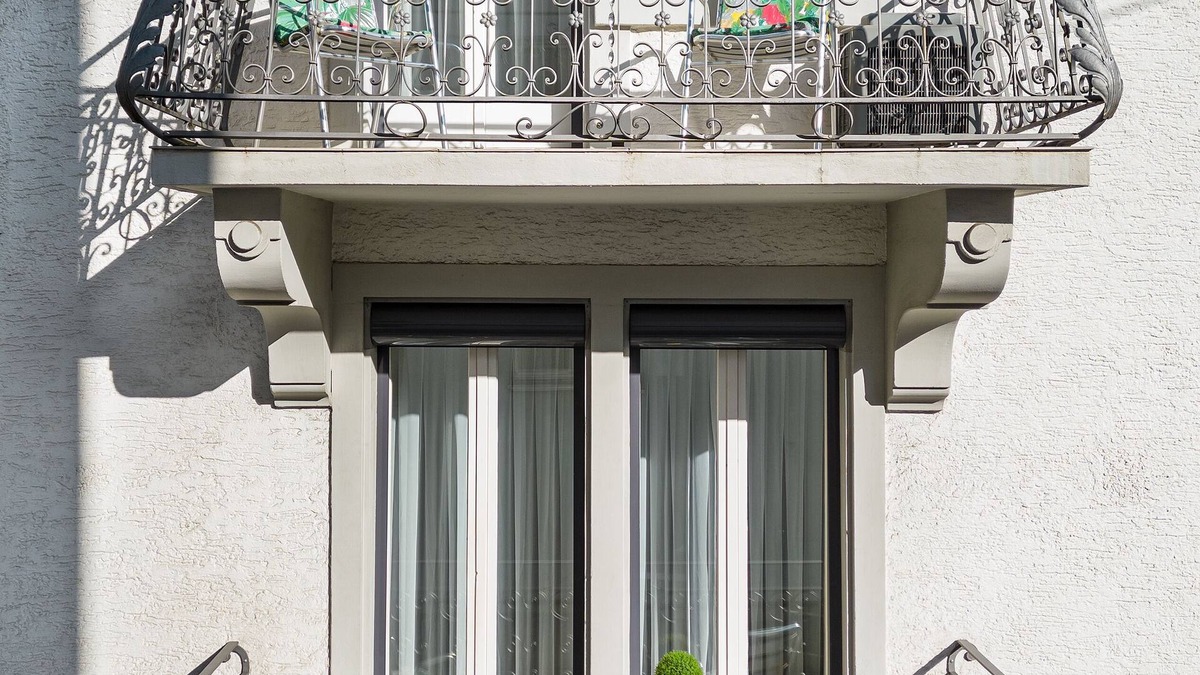 Muhlebach House | APARTHOTEL Familie Hugenschmidt