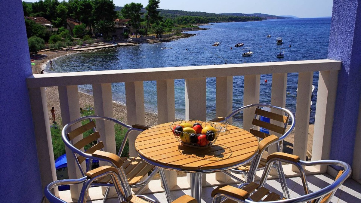 Mirce Apartment | Aparthotel Marina Gromela