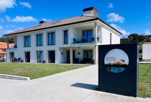 Lires Apartment | Aparthotel Ría de Lires