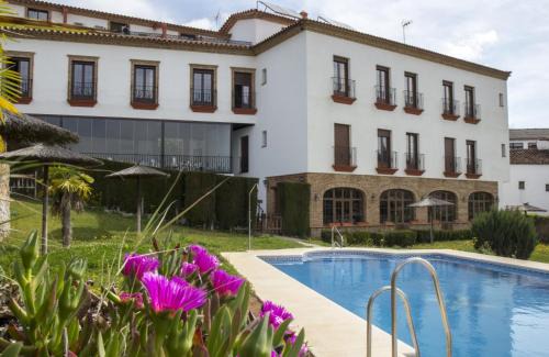 Galaroza Apartment | Aparthotel Rural 12 Caños