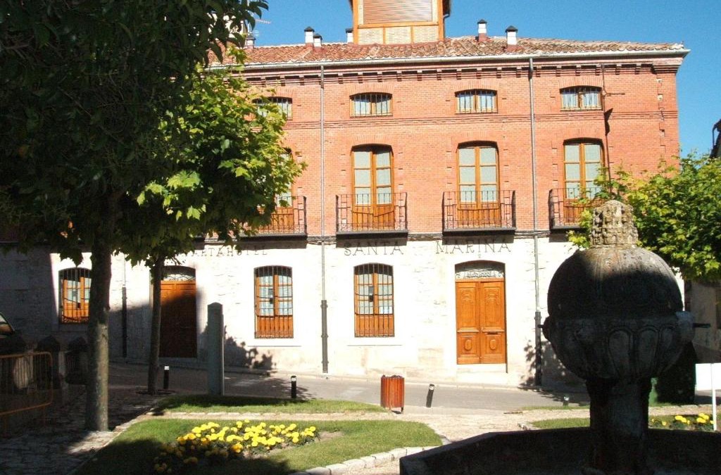 Cuellar Apartment | Aparthotel Santa Marina