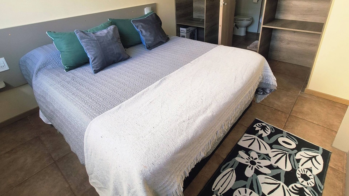 Centro Apartment | Apartment in Calle Principal