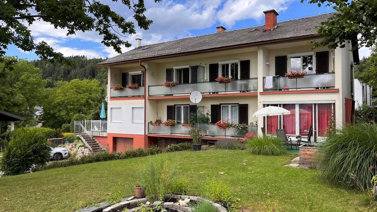 Goritschach Apartment | Apartment Meran by Interhome