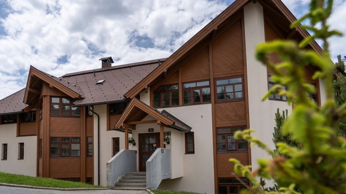 Kanzelhohe Apartment | Apartment on Gerlitzen near Ski Lift