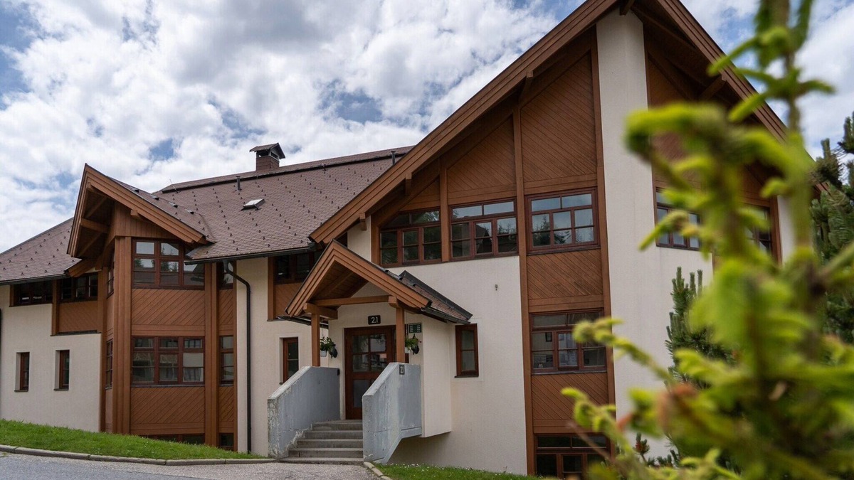 Kanzelhohe Apartment | Apartment in Gerlitzen with Panoramic Views