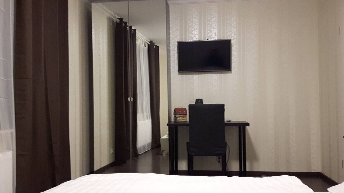 Bad Homburg v.d. Hoehe Apartment | Apartment in Bad Homburg, 2 rooms