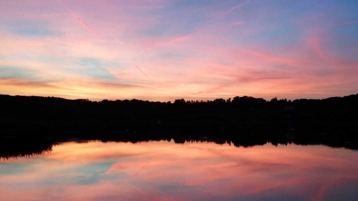 Buckow Apartment | Apartment Bellevue in a chalet on Lake Sader