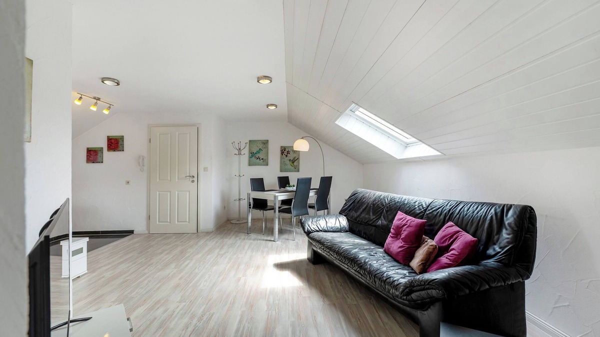 Thaleischweiler-Froschen Apartment | Apartment '2' with Wi-Fi