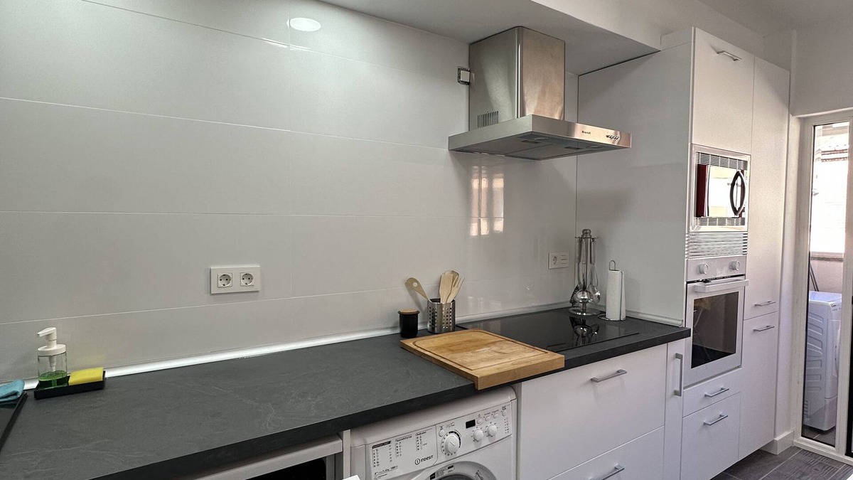 Santa Olaja de la Ribera Apartment | Apartment in Leon