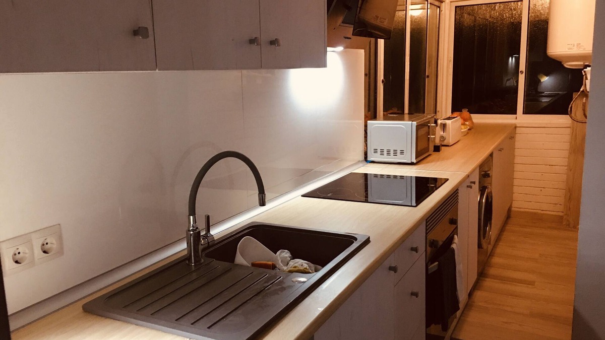 Sant Andreu de la Barca Apartment | APARTMENT WELL COMMUNICATED TO THE CENTER OF BARCELONA