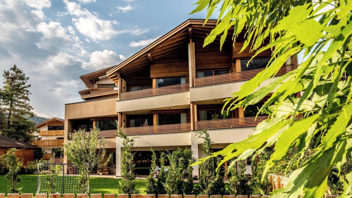 Siusi Apartment | Apartment "Mysciliar Sky I" with Mountain View, Wi-Fi, Garden, Terrace & Balcony