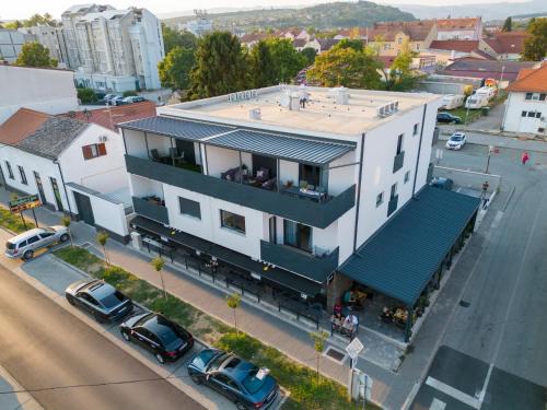 Nova Gradiska Apartment | Apartman BarCode