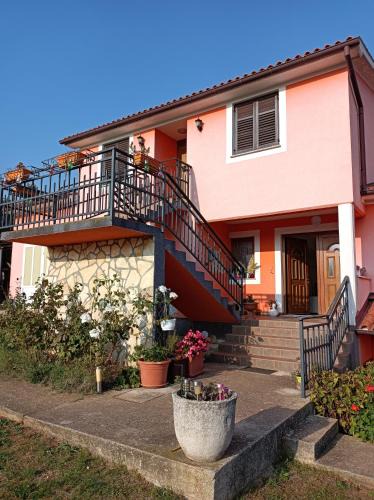 Labin Apartment | Apartman Biba