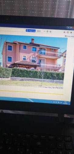 Bezjaki Apartment | Apartman Blazenka