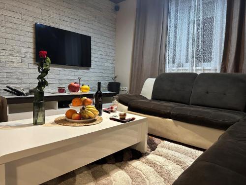 Zupanja Apartment | Apartman Centrum