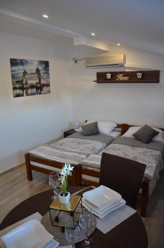 Novska Apartment | Apartman Dabrović