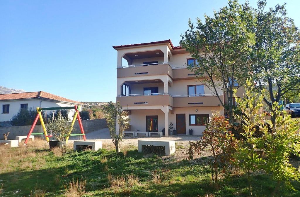 Rovanjska Apartment | APARTMAN DANE