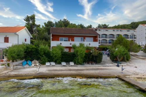 Arbanija Apartment | Apartman Dragana