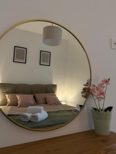 Vinkovci Apartment | Apartman Dukat- Luksuzna novogradnja u srcu Vinkovaca s parkingom