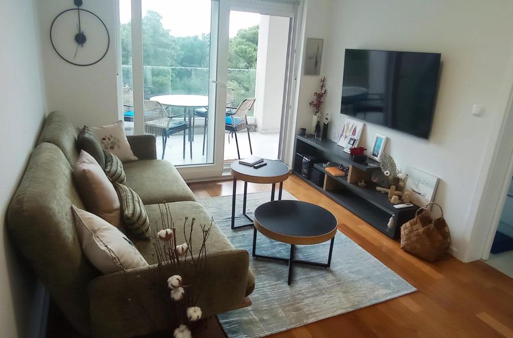 Blato Apartment | Apartman EMA