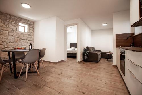 Baderna Apartment | Apartman Ena