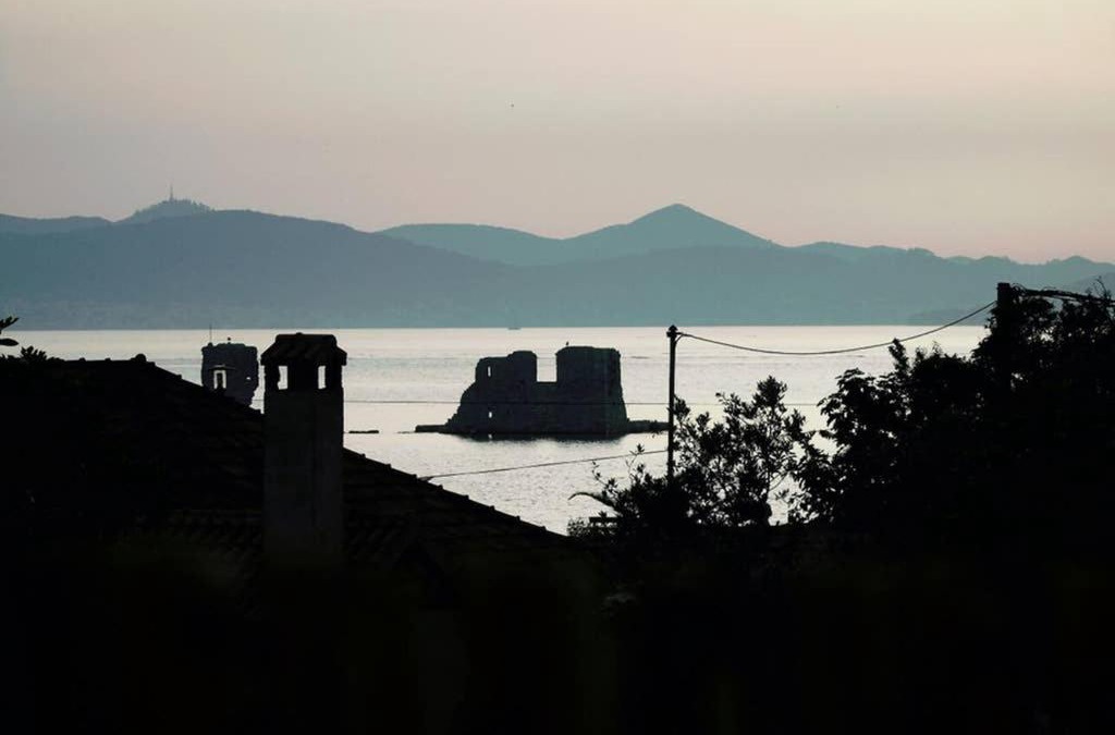 Sukosan Apartment | Apartman Greta Sukošan