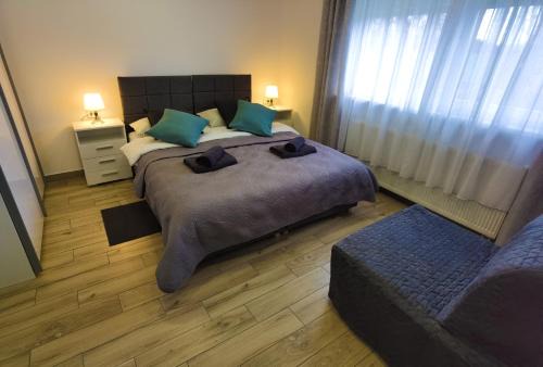 Garesnica Apartment | Apartman i studio apartman Vitana
