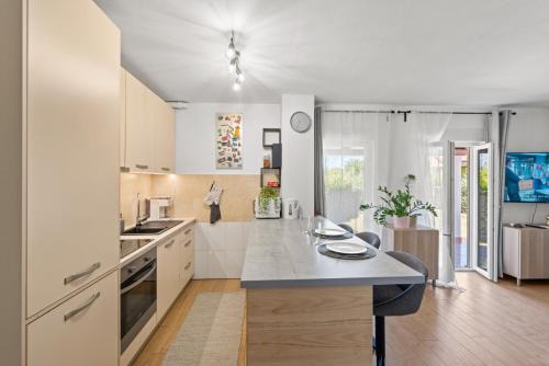 Radosi kod Zbandaja Apartment | Apartman IDA