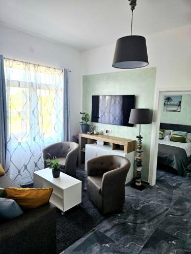 Petrovija Apartment | Apartman Istria Green