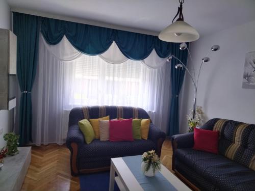 Donji Miholjac Apartment | Apartman IVA, Donji Miholjac